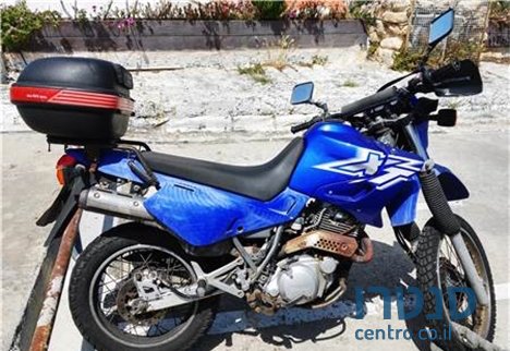 2000' Yamaha XT photo #1