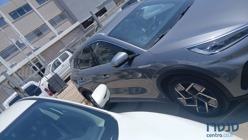 2022' BYD Atto 3 בי.ווי.די אטו 3 photo #1