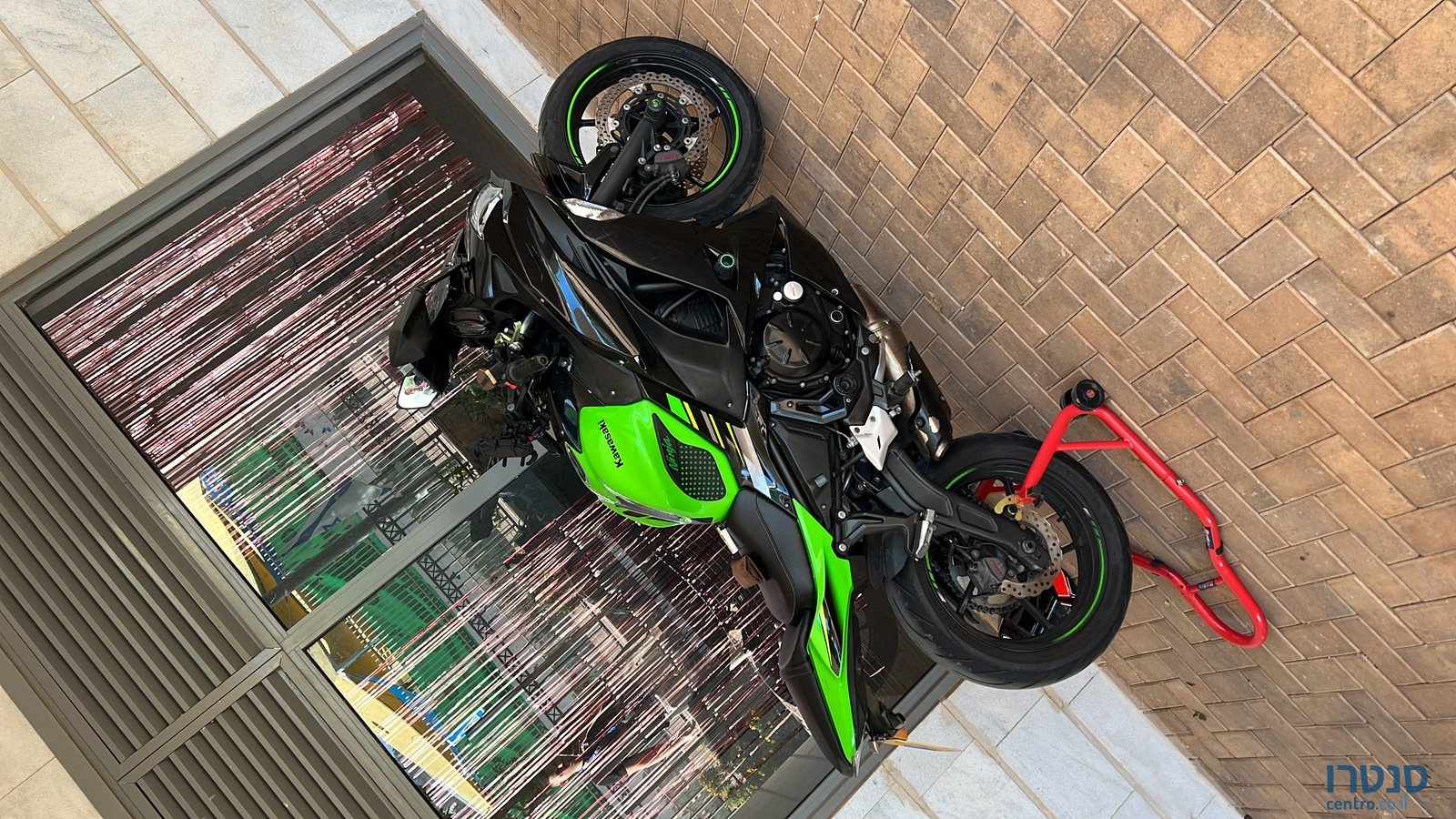 2019' Kawasaki photo #3