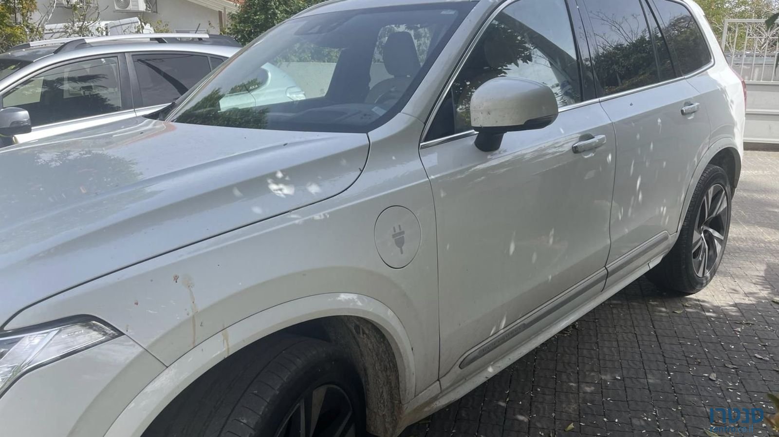 2019' Volvo 90 וולוו photo #2