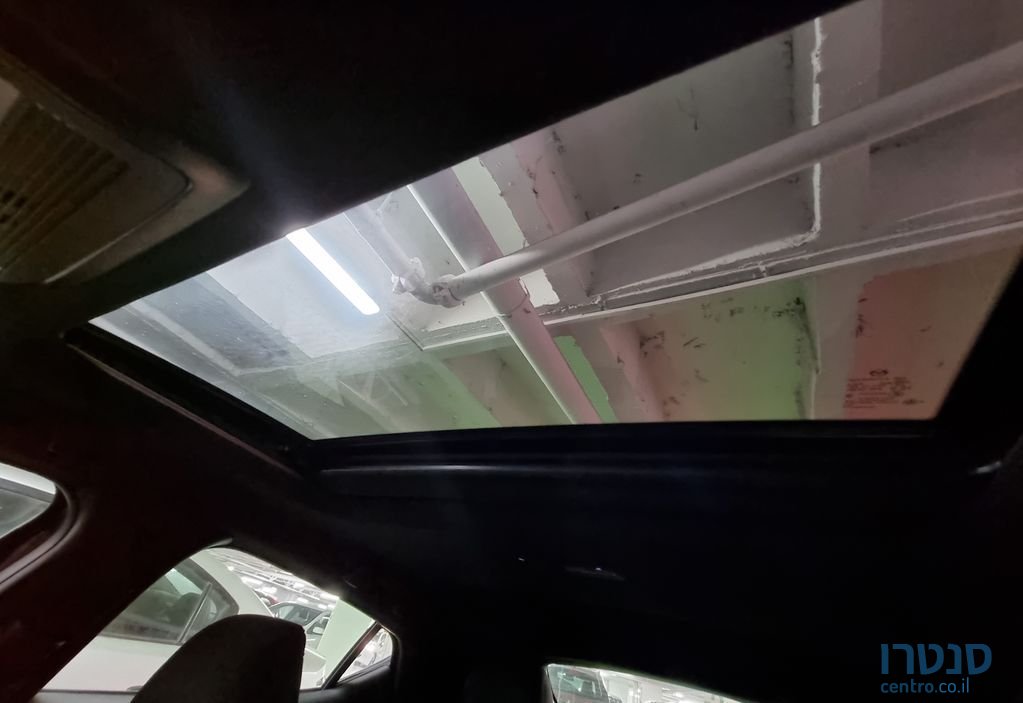 2021' Mazda 3 מאזדה photo #6