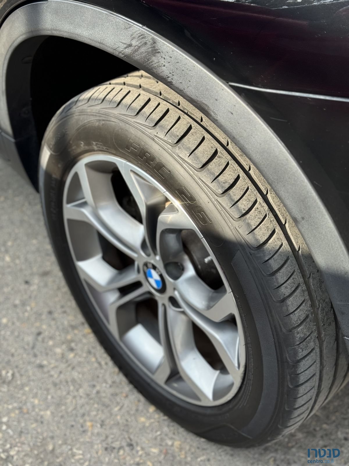 2016' BMW X1 ב.מ.וו photo #5