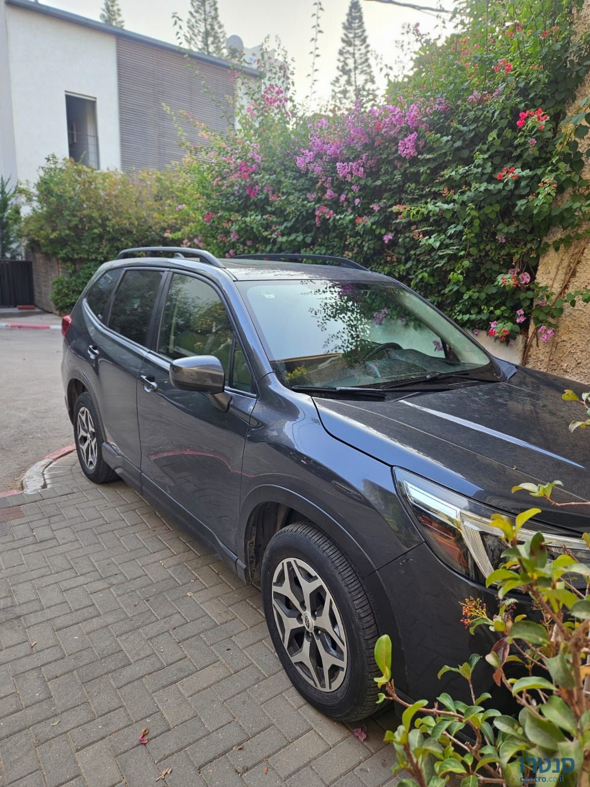 2021' Subaru XV סובארו photo #1