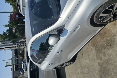 2020' Renault Megane רנו מגאן 3