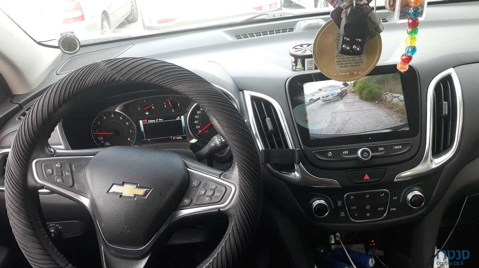 2018' Chevrolet Equinox שברולט אקווינוקס photo #3