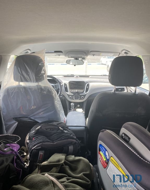 2018' Chevrolet Equinox שברולט אקווינוקס photo #6