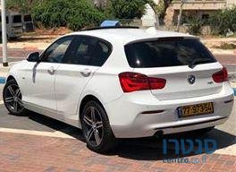 2015' BMW 118I 118i ב.מ.וו photo #1