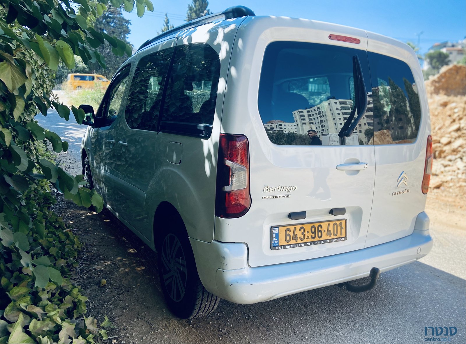 2019' Citroen AX סיטרואן photo #5