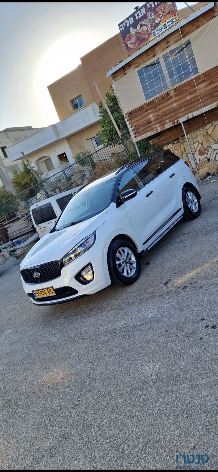 2017' Kia Cerato קיה סראטו photo #6