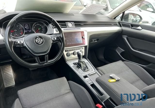 2018' Volkswagen Passat פולקסווגן פאסאט photo #4