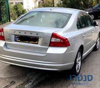 2011' Volvo S80 S80 וולוו photo #3