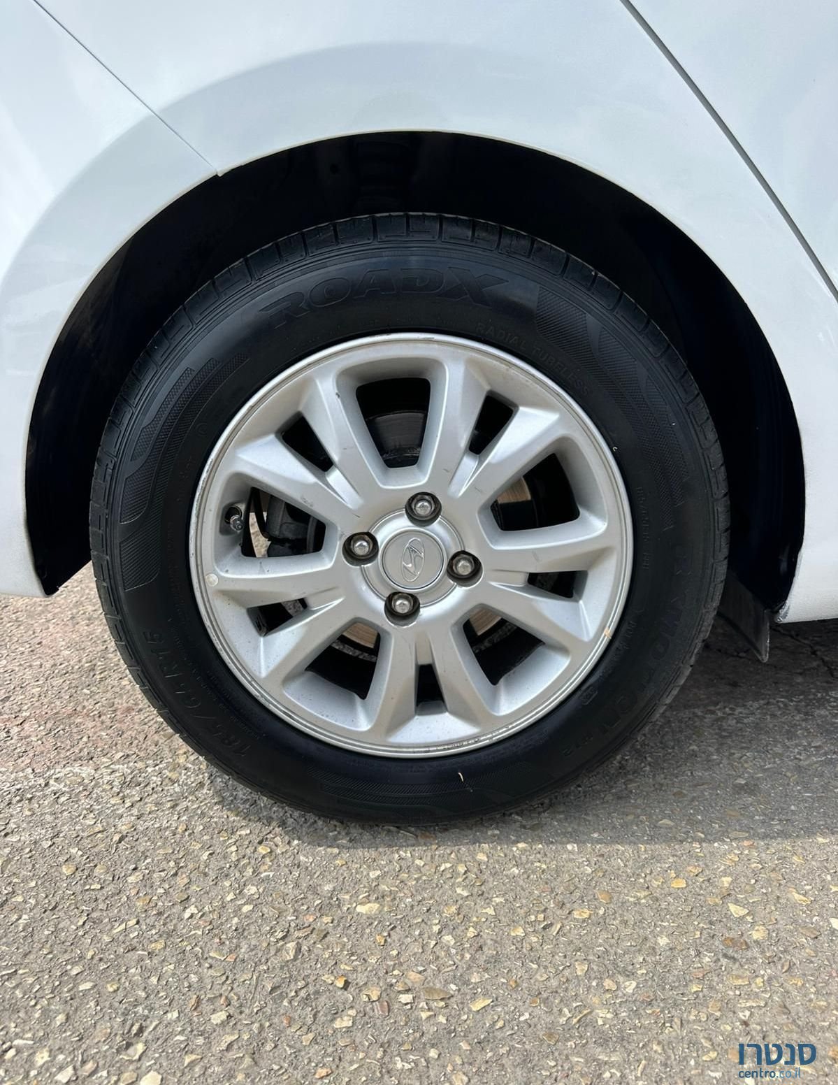 2019' Hyundai i20 יונדאי photo #2