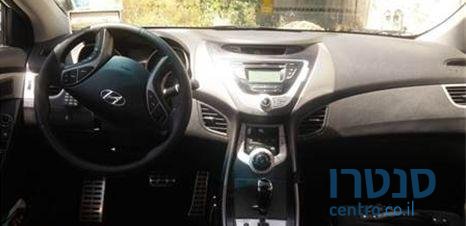 2012' Hyundai i35 יונדאי photo #2