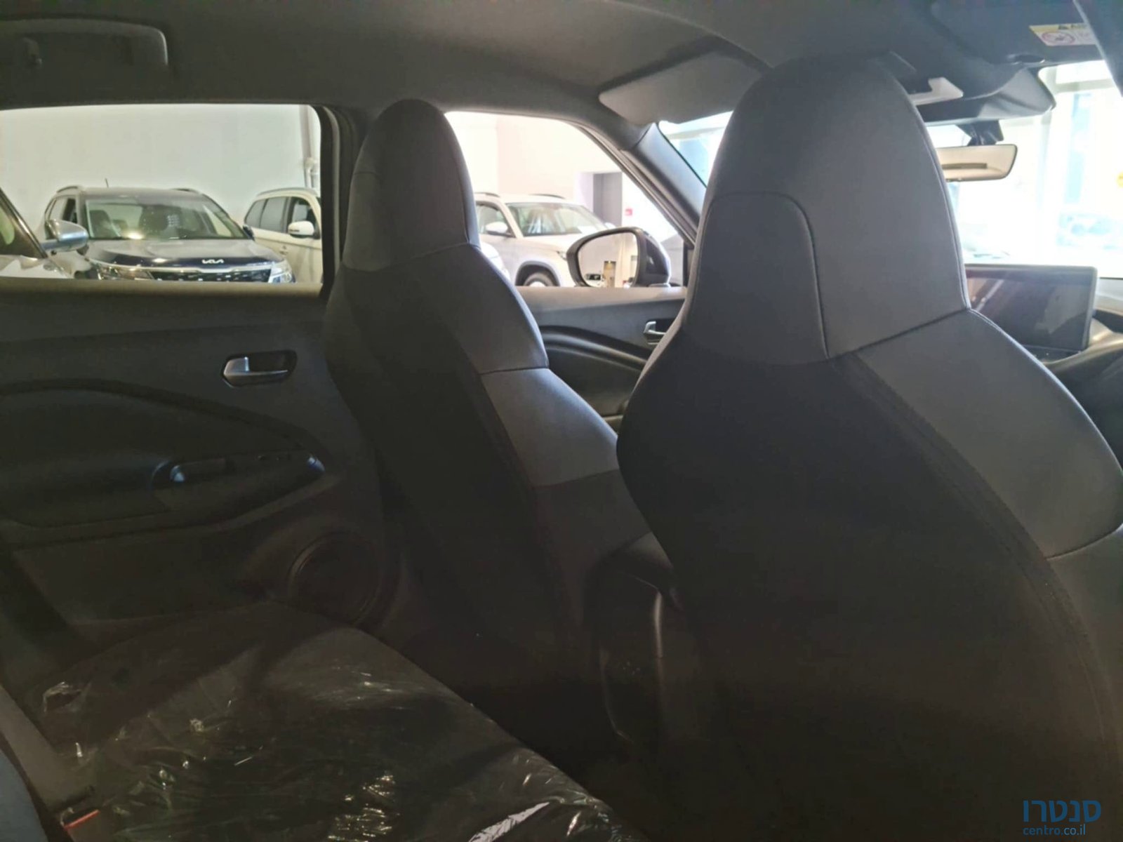 2025' Nissan Juke photo #6