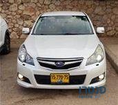 2011' Subaru B4 B4 סובארו photo #2