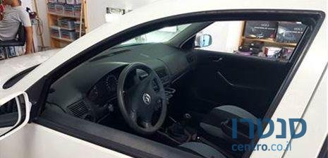 2002' Volkswagen Golf פולקסווגן גולף photo #2