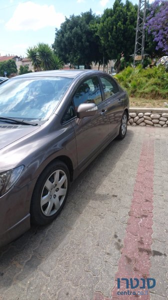 2012' Honda Civic photo #4