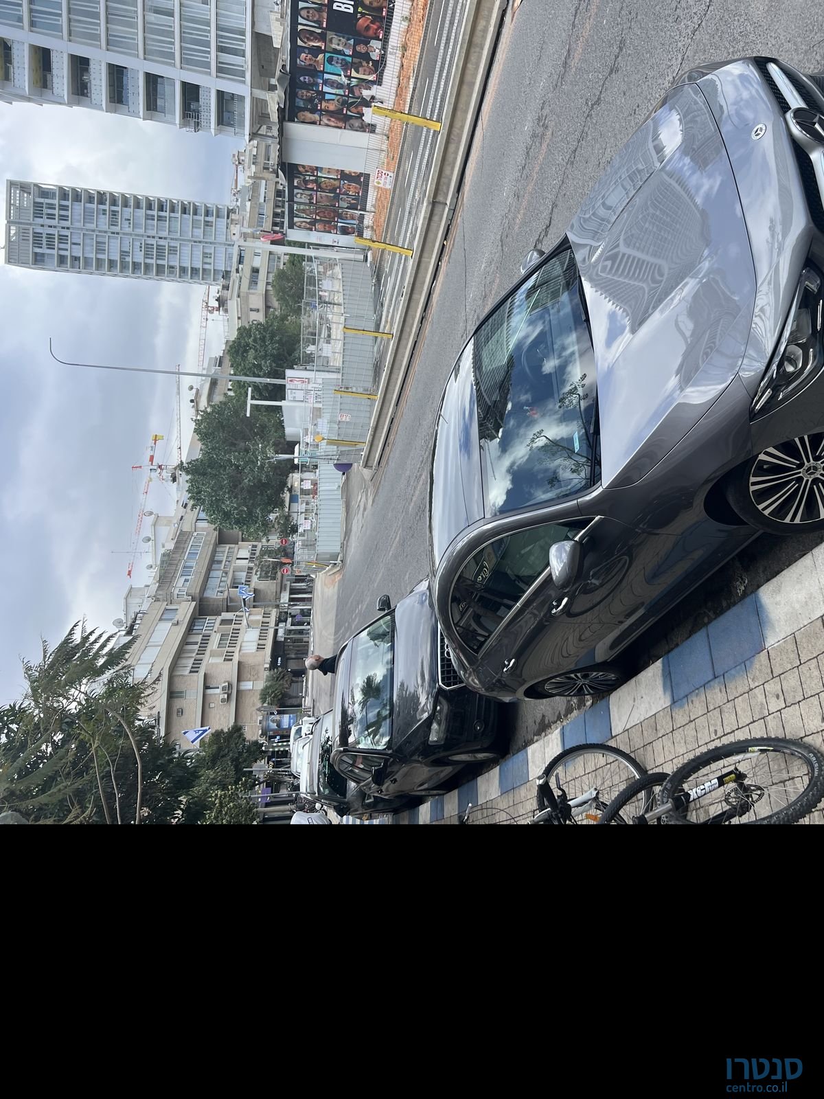 2023' Mercedes-Benz 250 מרצדס photo #1