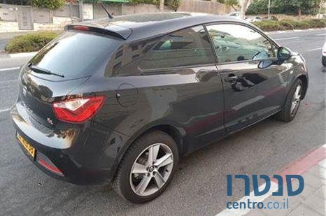 2016' SEAT Ibiza סיאטא יביזה photo #1