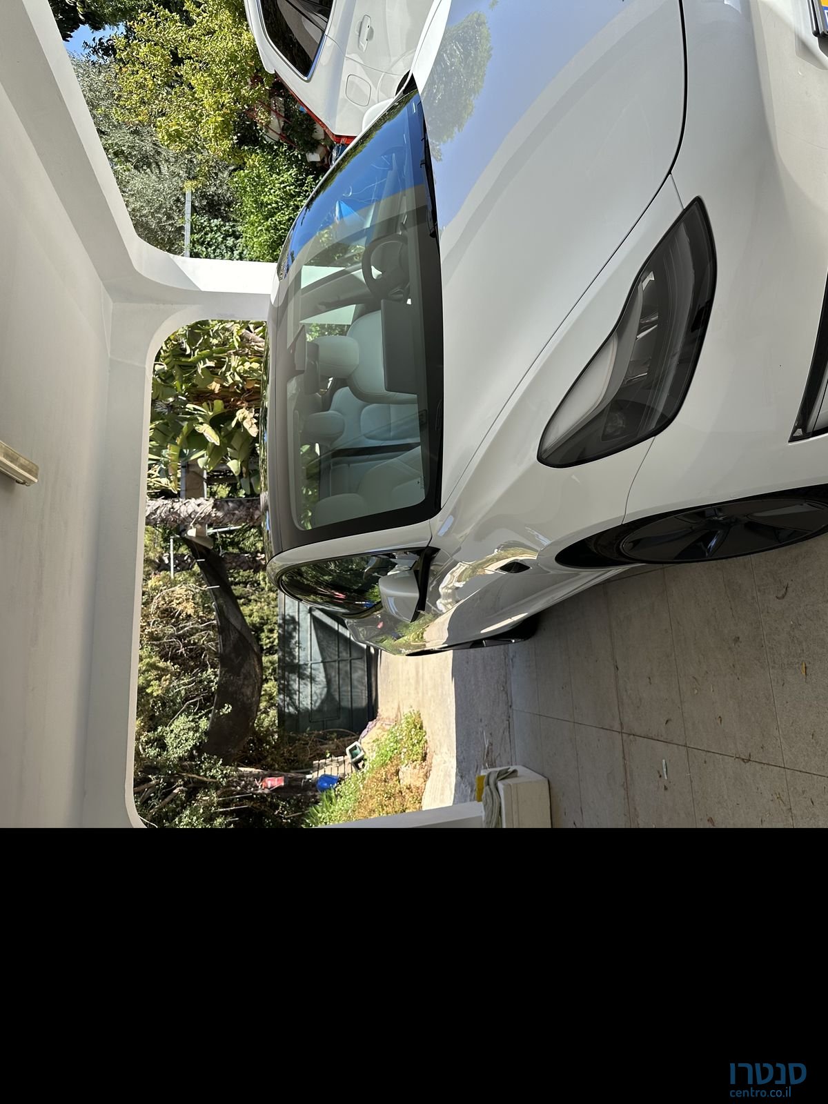 2022' Tesla Model 3 טסלה מודל 3 photo #2