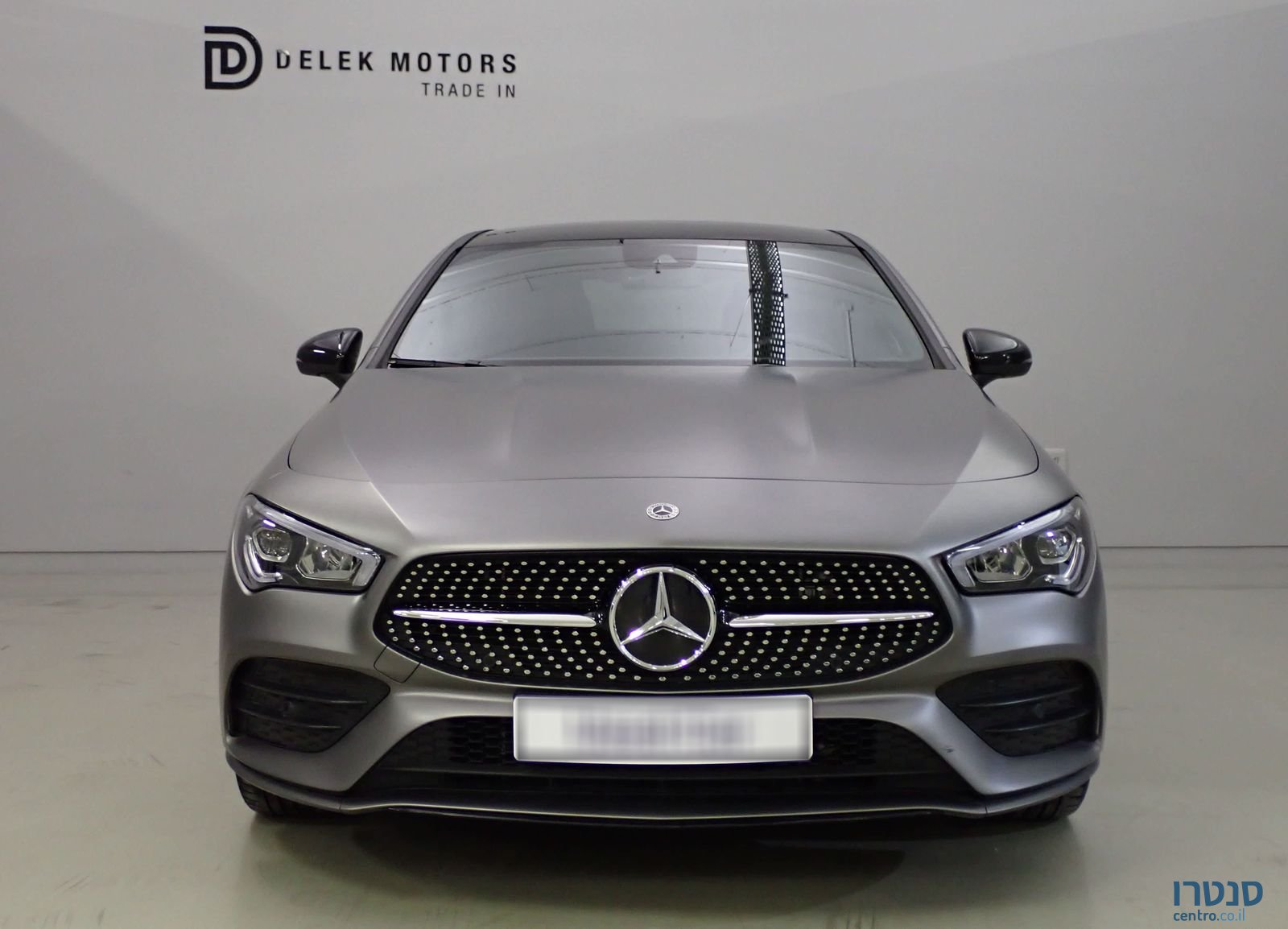 2024' Mercedes-Benz CLA מרצדס-בנץ photo #2