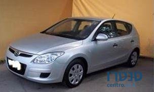 2008' Hyundai I30 יונדאי photo #1