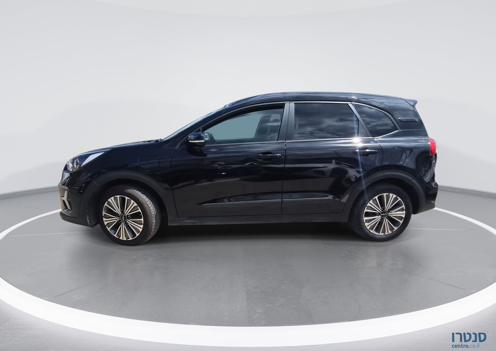 2022' Kia Niro Plus קיה נירו פלוס photo #6