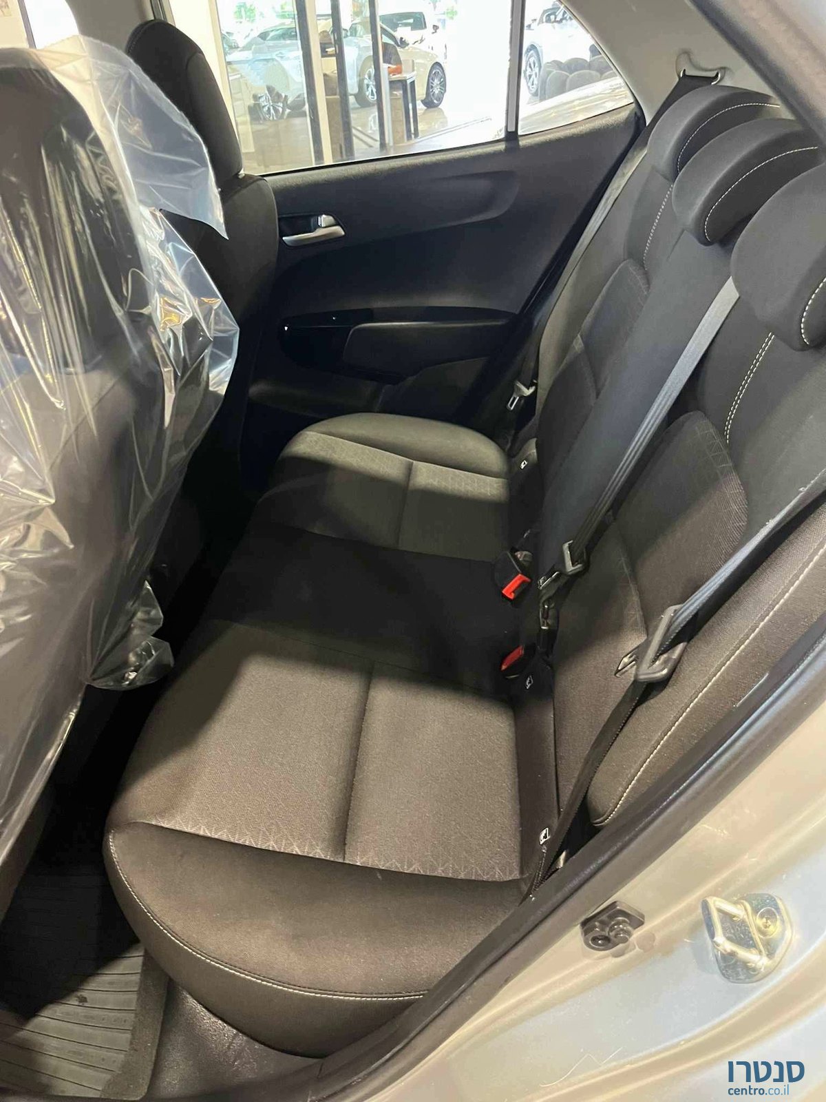 2019' Kia Picanto photo #6