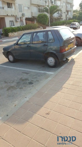 1994' Fiat Uno photo #2