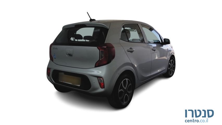 2023' Kia Picanto קיה פיקנטו photo #4