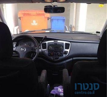 2004' Mazda MPV צורה חדשה ‏3000 2 דלת' צד photo #2