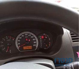 2008' Suzuki Swift סוזוקי סוויפט photo #4