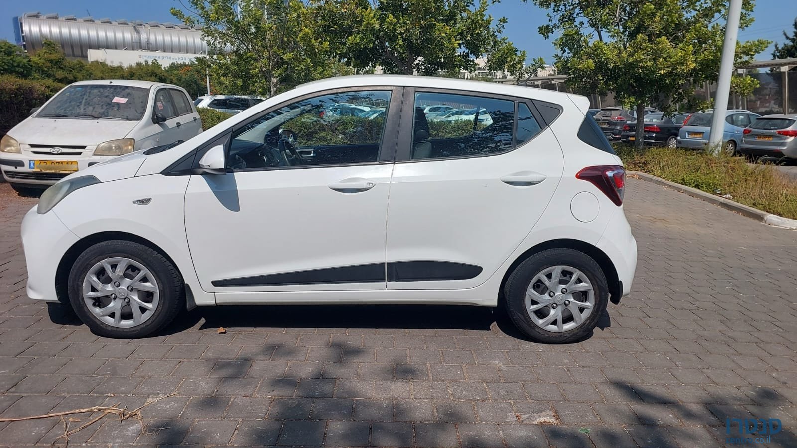 2012' Iveco photo #2