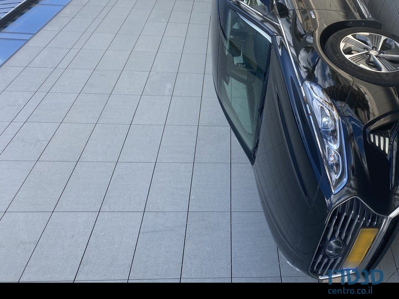 2018' Hyundai Sonata יונדאי סונטה photo #3