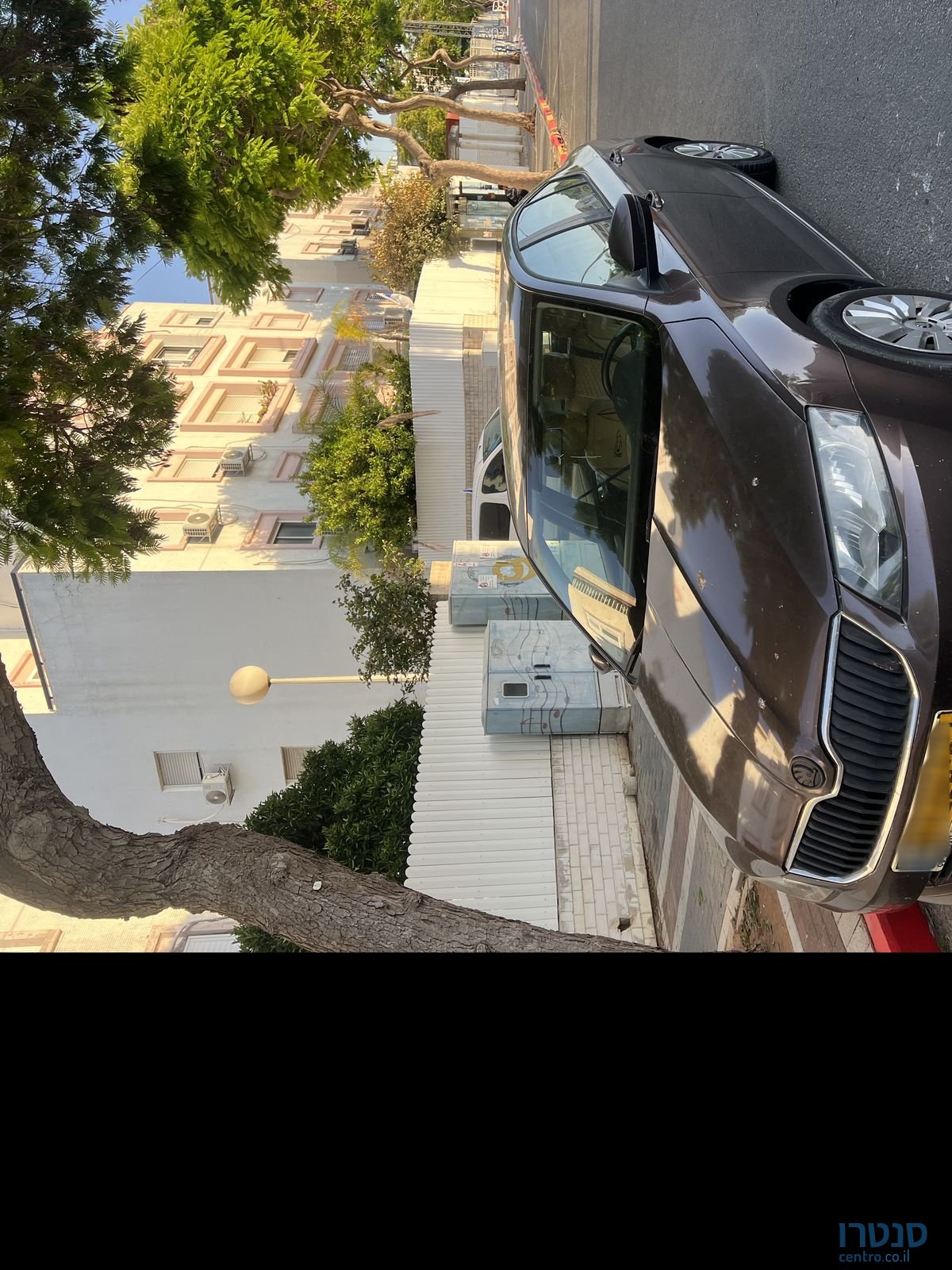 2014' Skoda Octavia סקודה אוקטביה photo #1