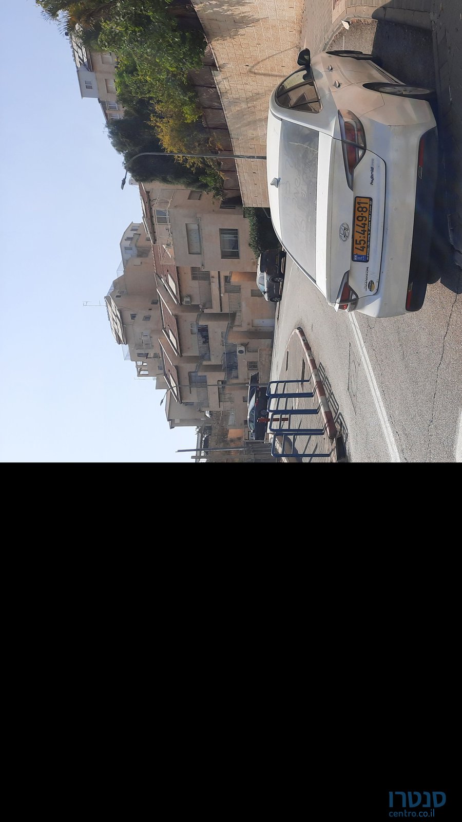 2017' Hyundai Sonata יונדאי סונטה photo #1