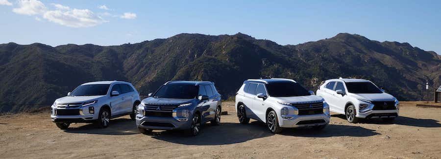 It's Getting Worse: Mitsubishi Stops Shipments to US Dealers