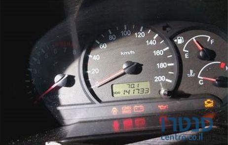 2005' Hyundai Accent יונדאי אקסנט photo #3