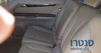 2011' Mercedes-Benz R-Class מרצדס photo #2