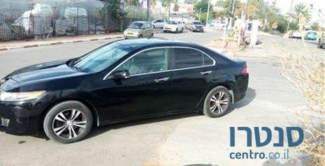 2010' Honda Accord הונדה אקורד photo #2