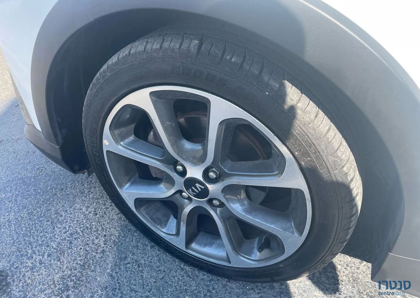 2021' Kia Picanto קיה פיקנטו photo #5