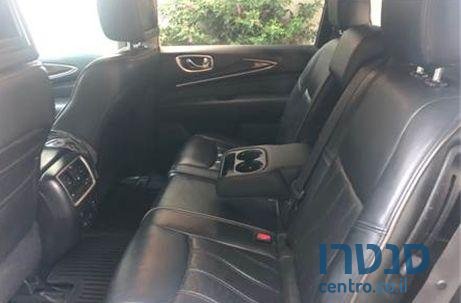 2012' Infiniti QX אינפיניטי photo #1