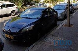 2010' Mazda 3 3 מאזדה photo #1