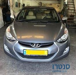 2013' Hyundai i35 יונדאי photo #3