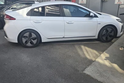 2021' Hyundai Ioniq יונדאי איוניק