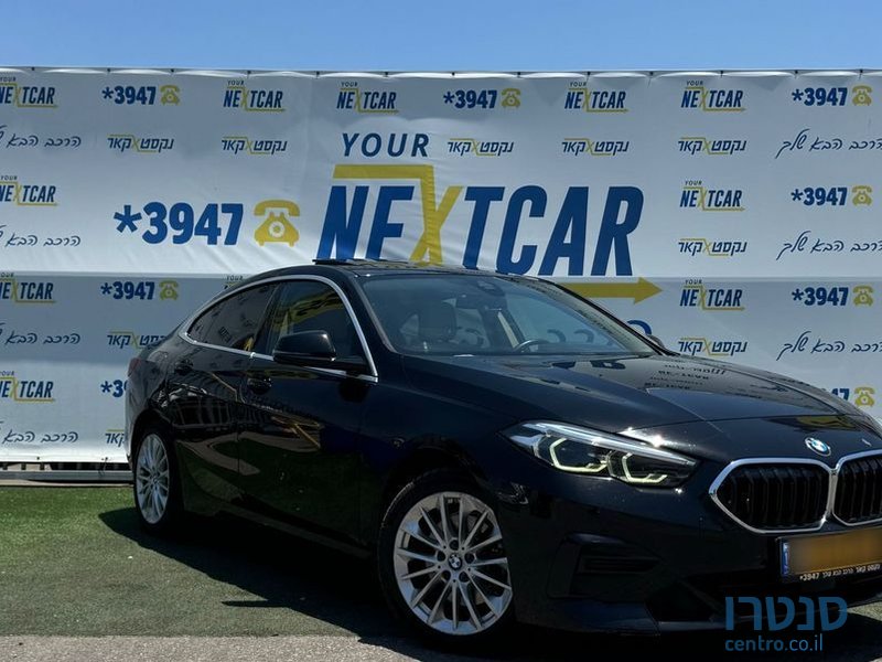 2020' BMW 2 Series ב.מ.וו סדרה 2 photo #2