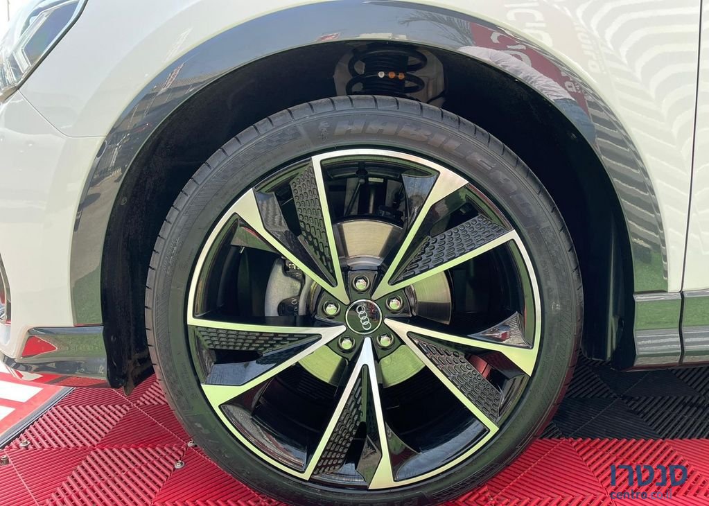 2022' Audi Q3 אאודי photo #4