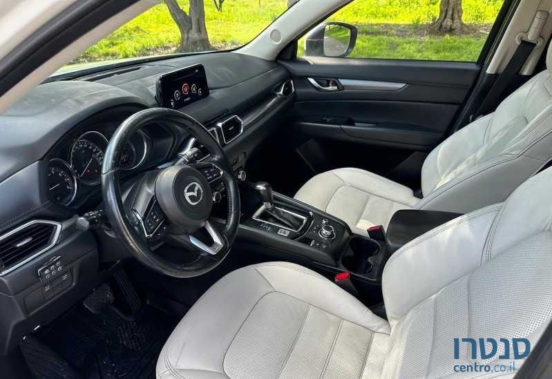 2018' Mazda CX-5 מאזדה photo #5