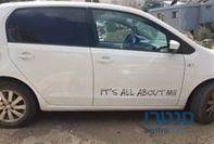 2017' SEAT Mii Mii סיאט photo #1