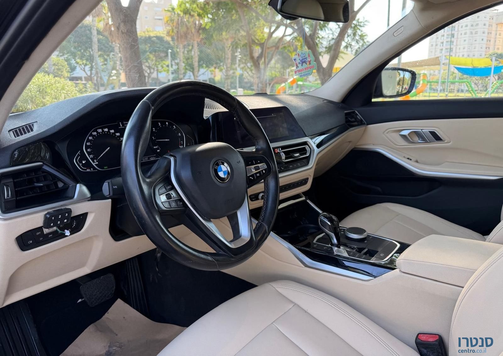 2021' BMW 3 Series ב מ וו סדרה 3 photo #3